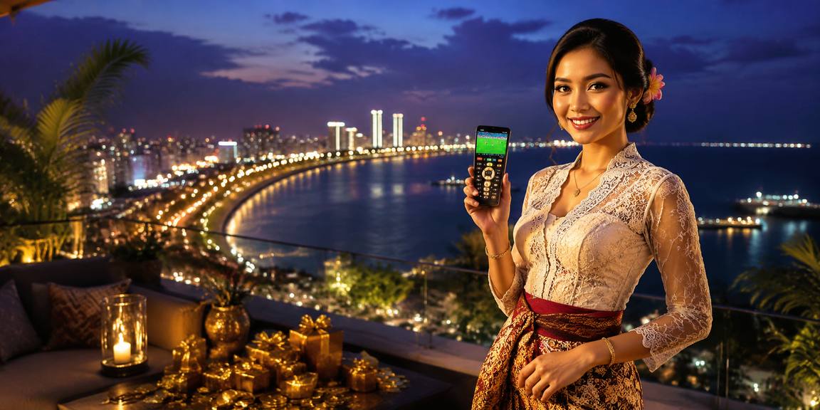 bpjs777 apk The bpjs777 apk Casino Experience